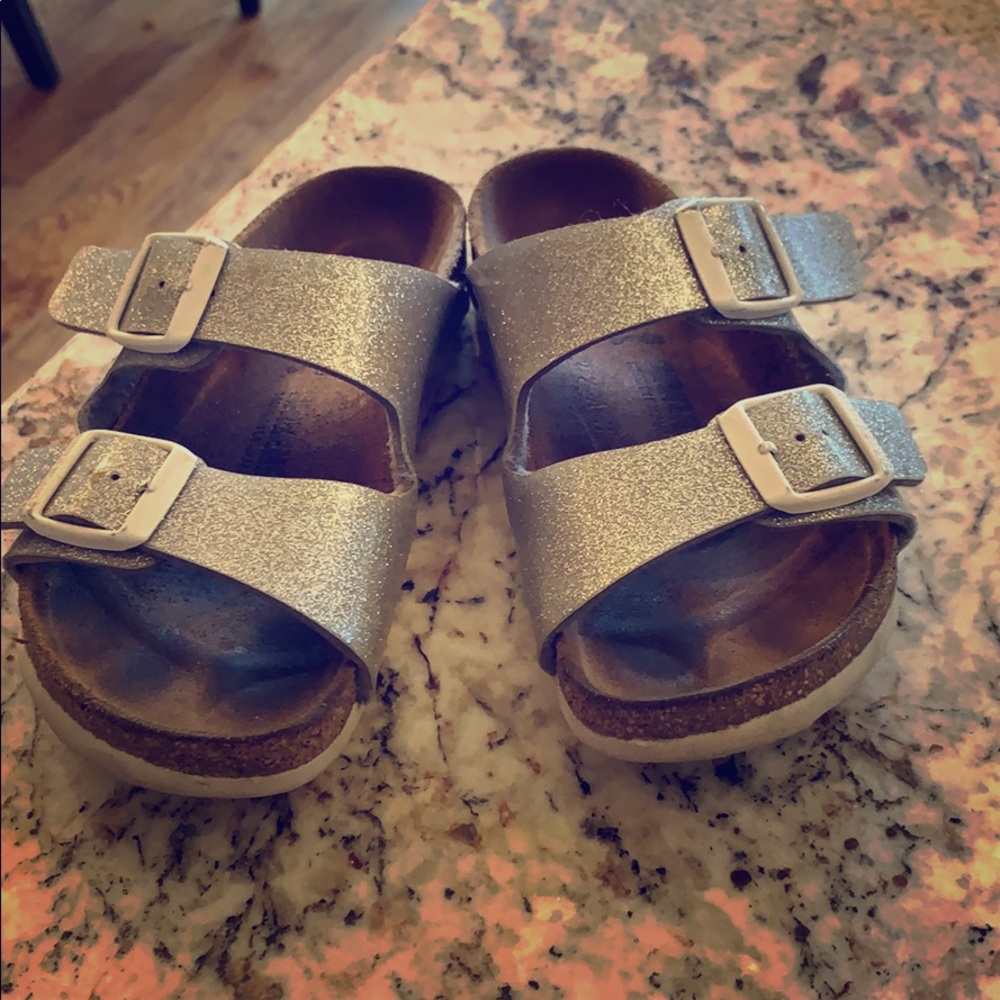 Kids Birks